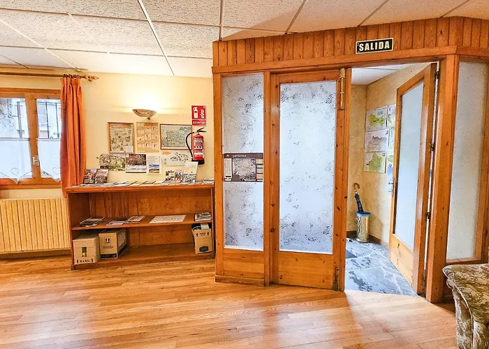 Hotel Casa Morlans 3000