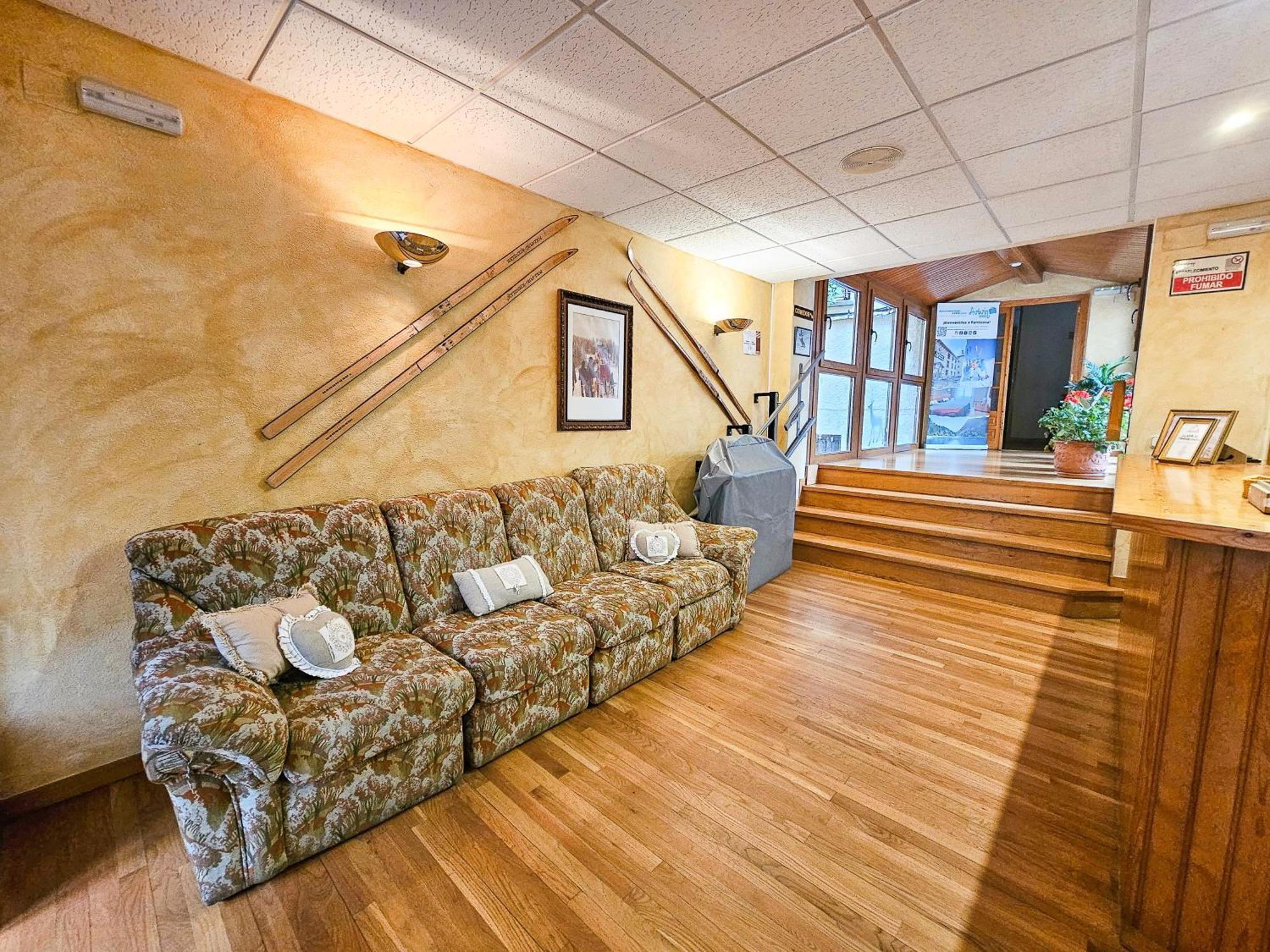 Casa Morlans Hotel