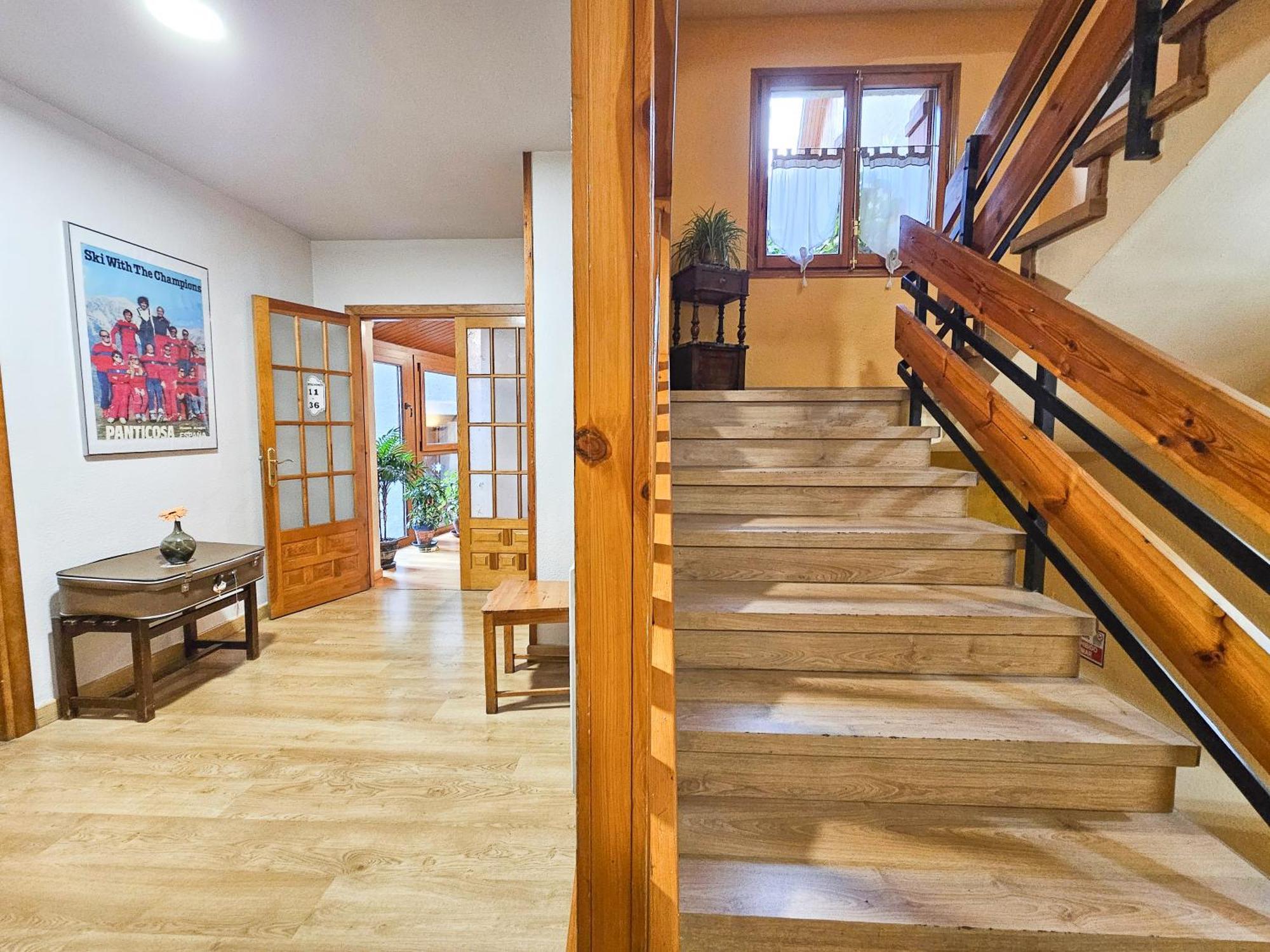 Hotel Casa Morlans