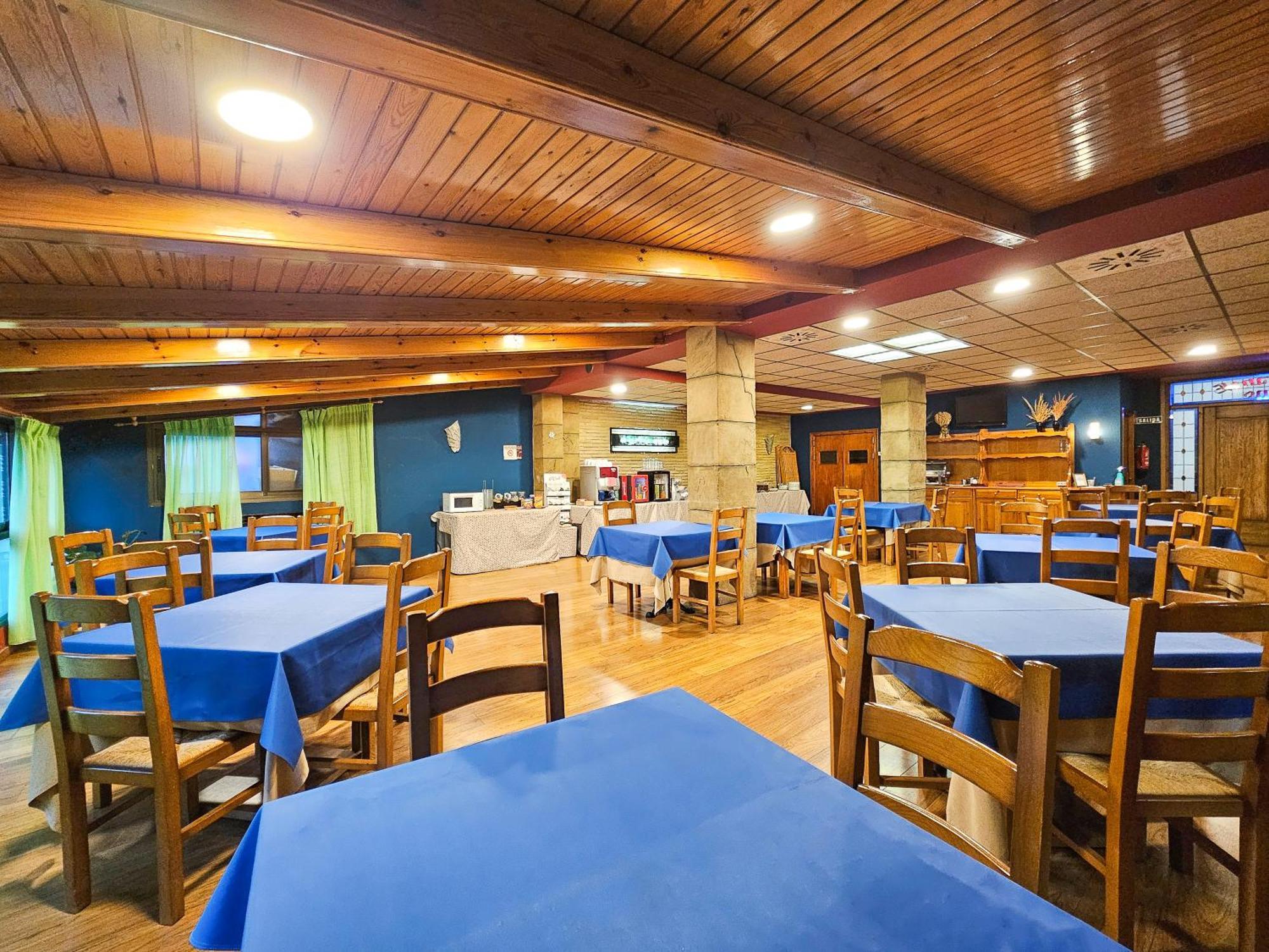 Casa Morlans Hotel Panticosa
