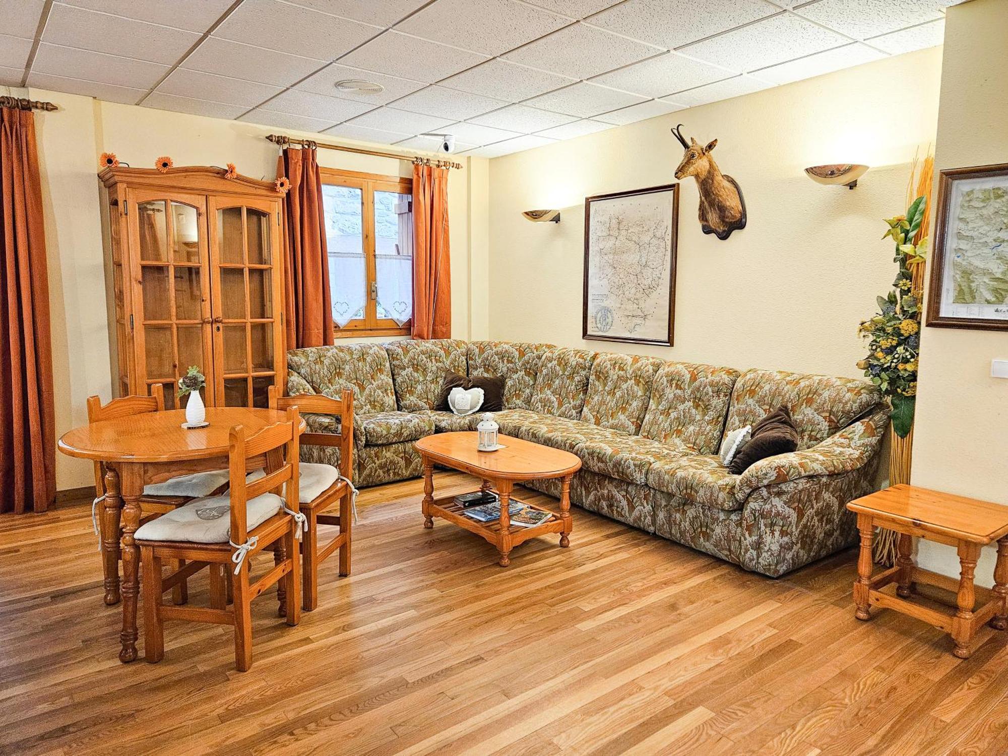 Casa Morlans Hotel