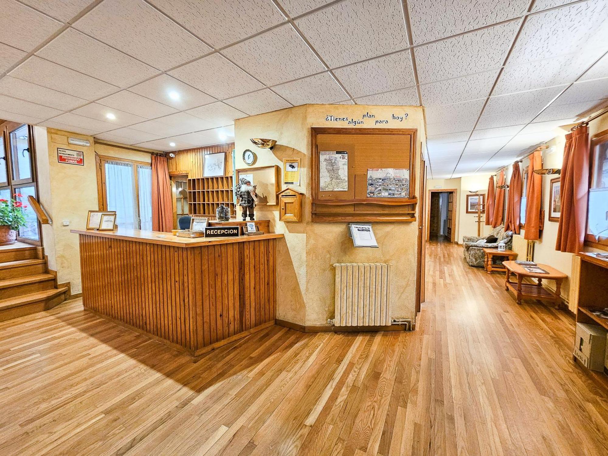 Casa Morlans Hotel Panticosa