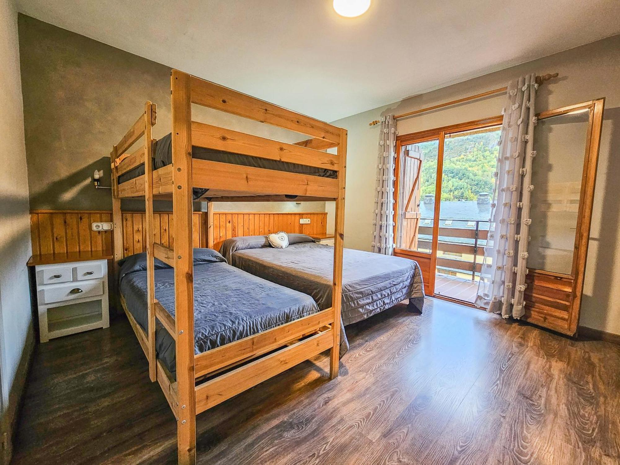 Hotel Casa Morlans Panticosa