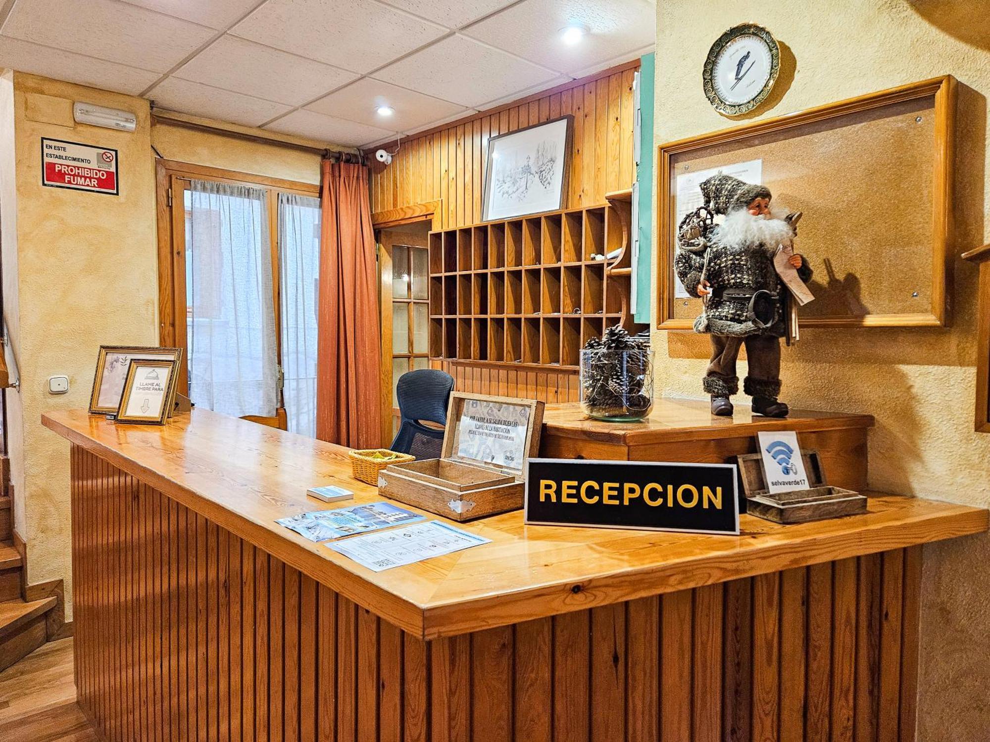 Casa Morlans 2*