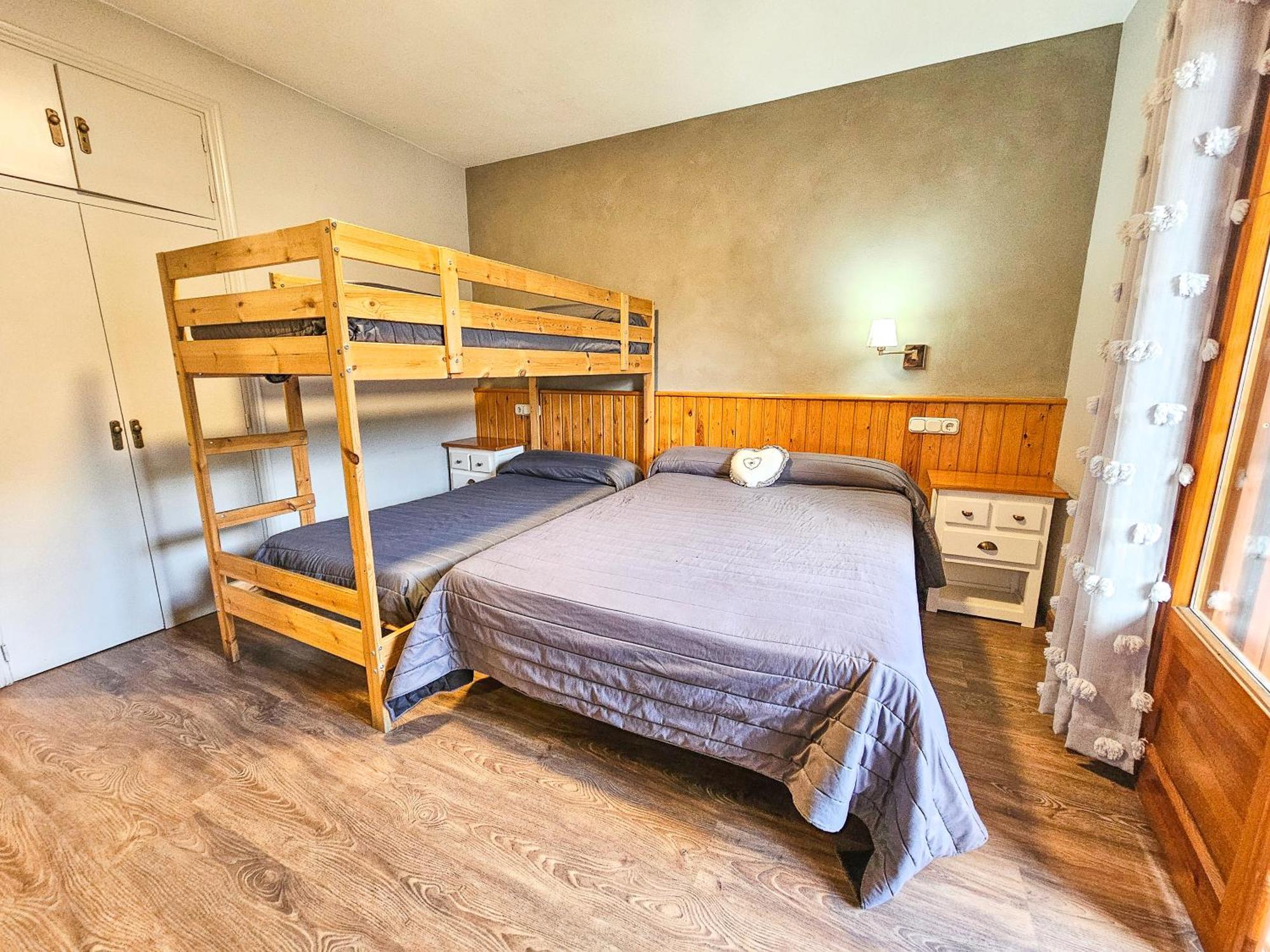 Casa Morlans 3000