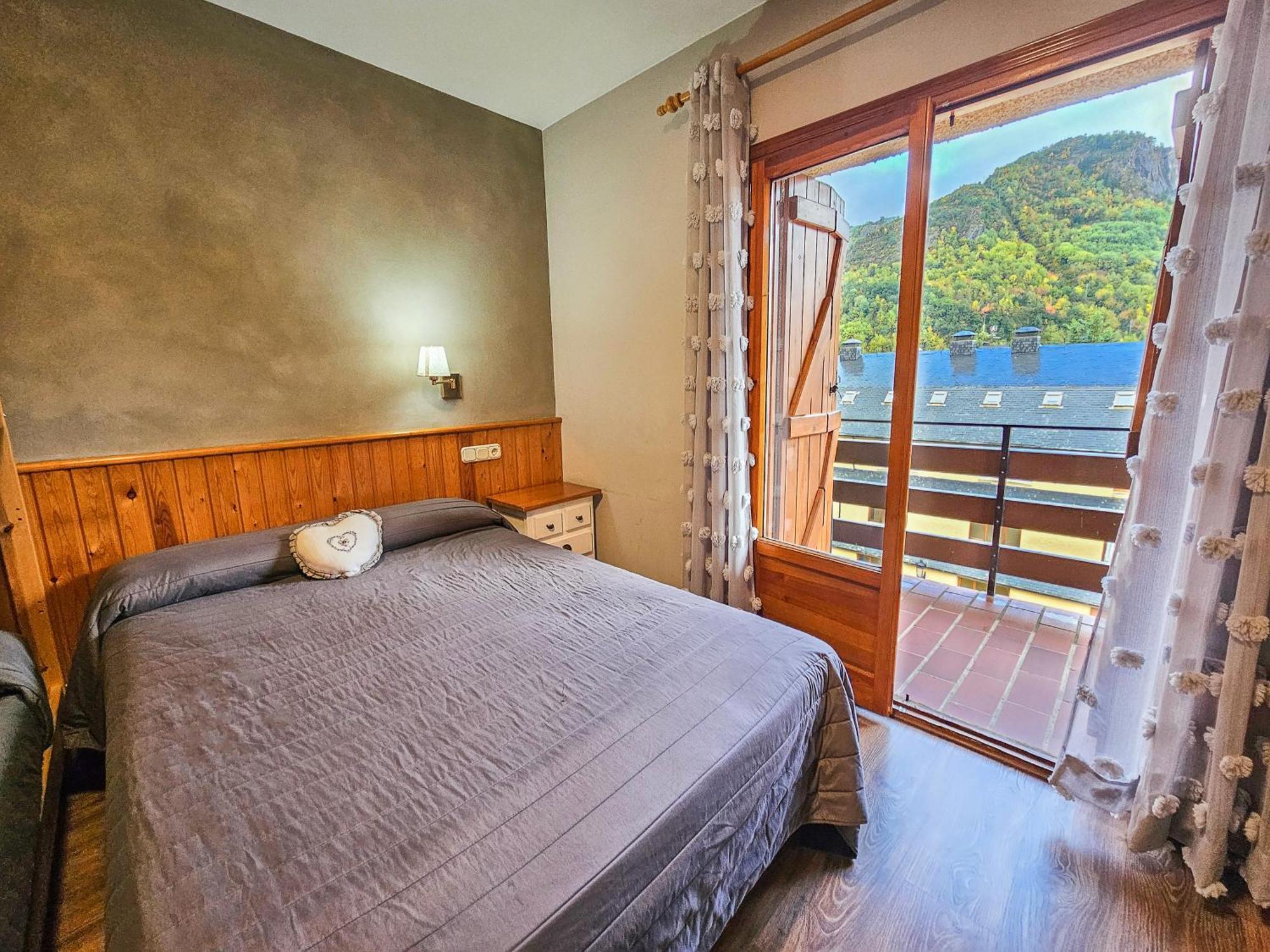 Casa Morlans 3000 Hotel