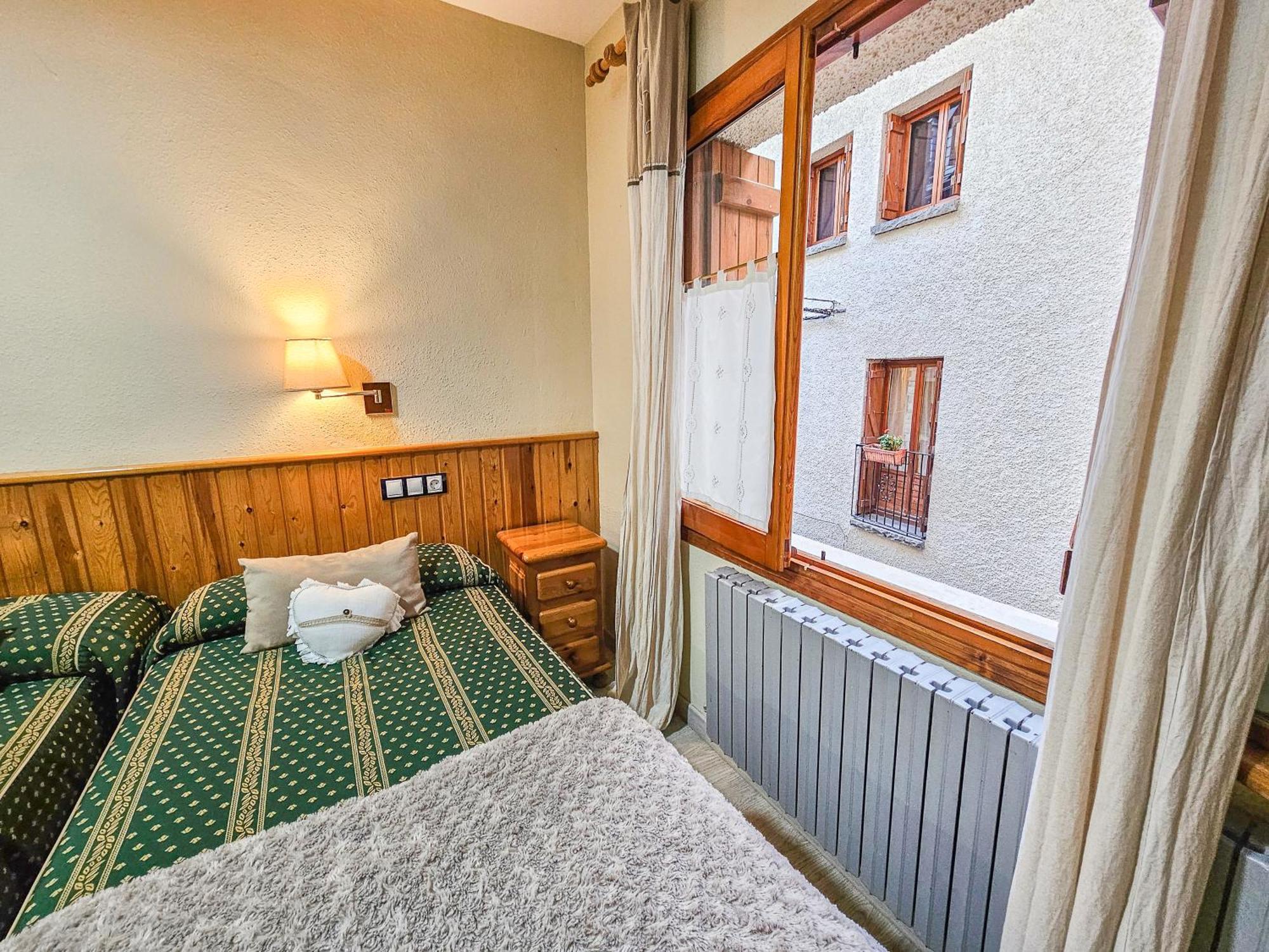 Casa Morlans 3000 Hotel 2*