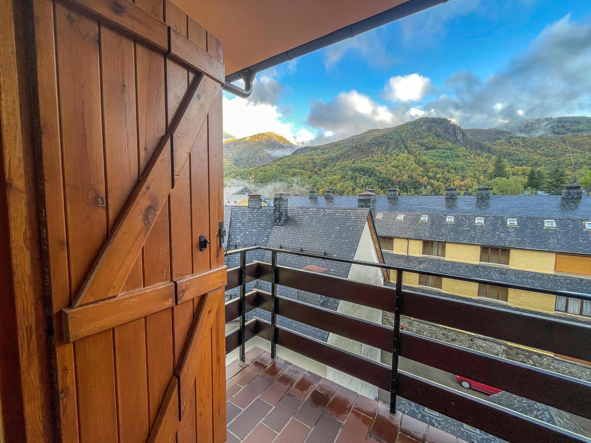 Casa Morlans 3000 Panticosa