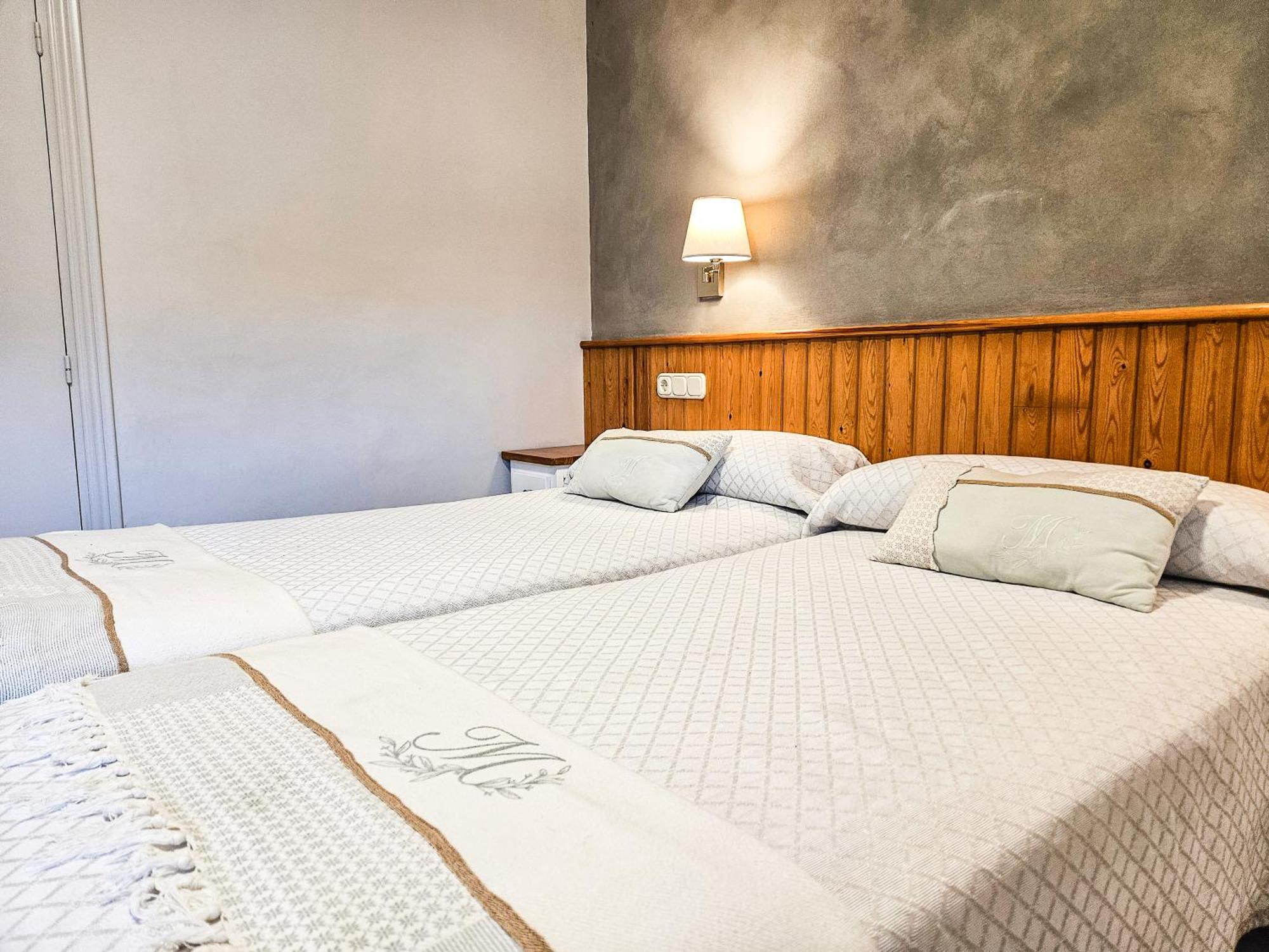 Hotel Casa Morlans 3000