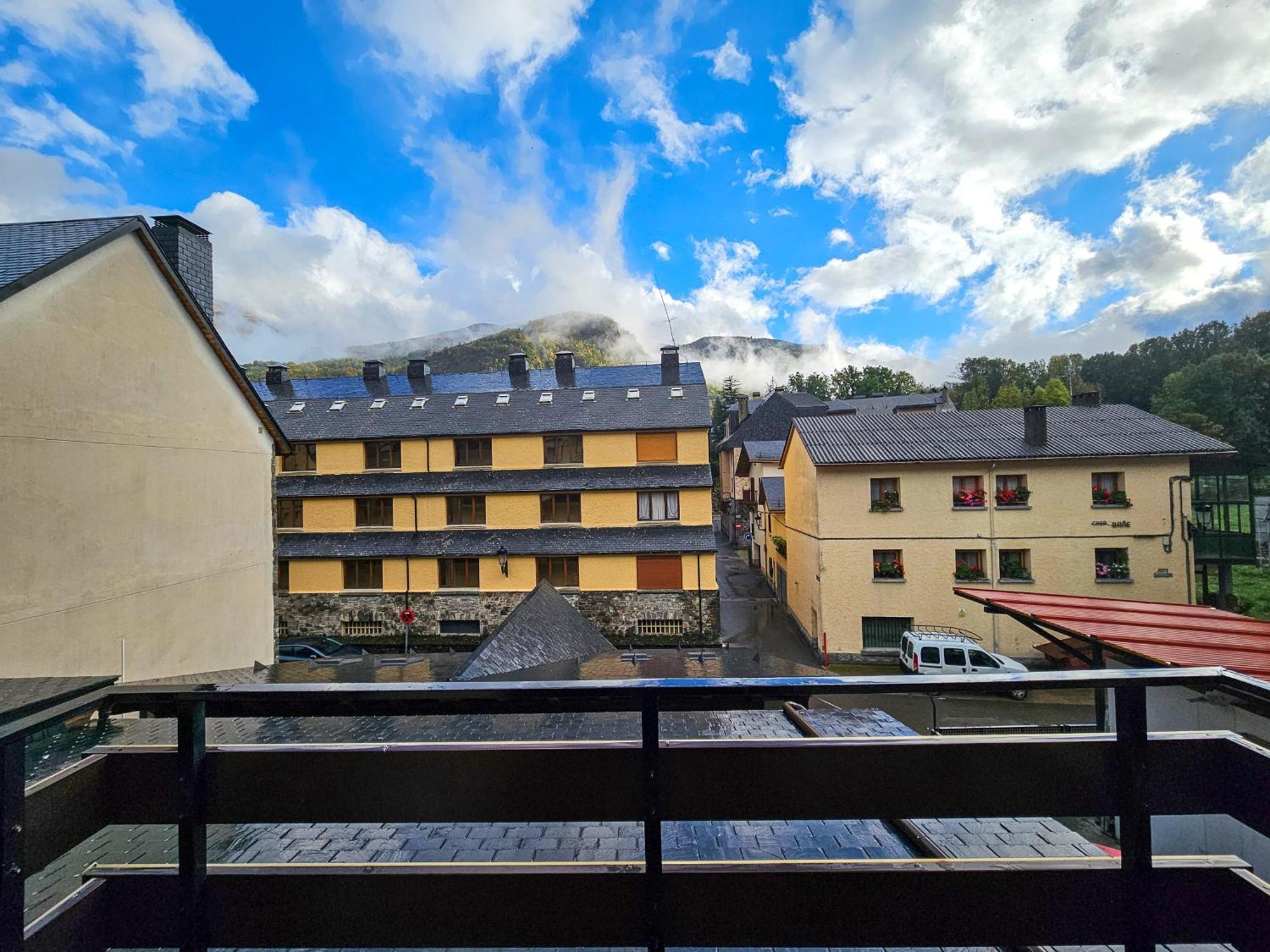 Casa Morlans 3000 Hotel Panticosa