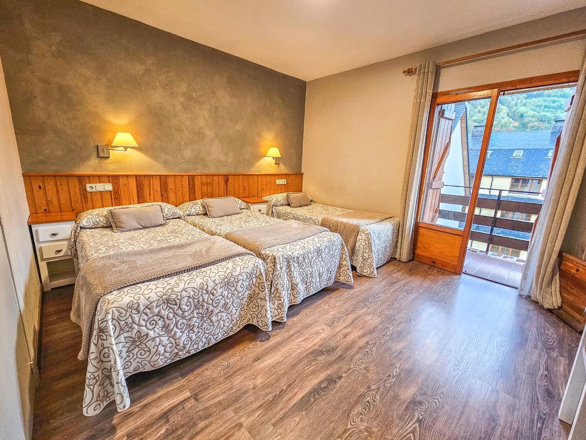Casa Morlans 3000 Hotel