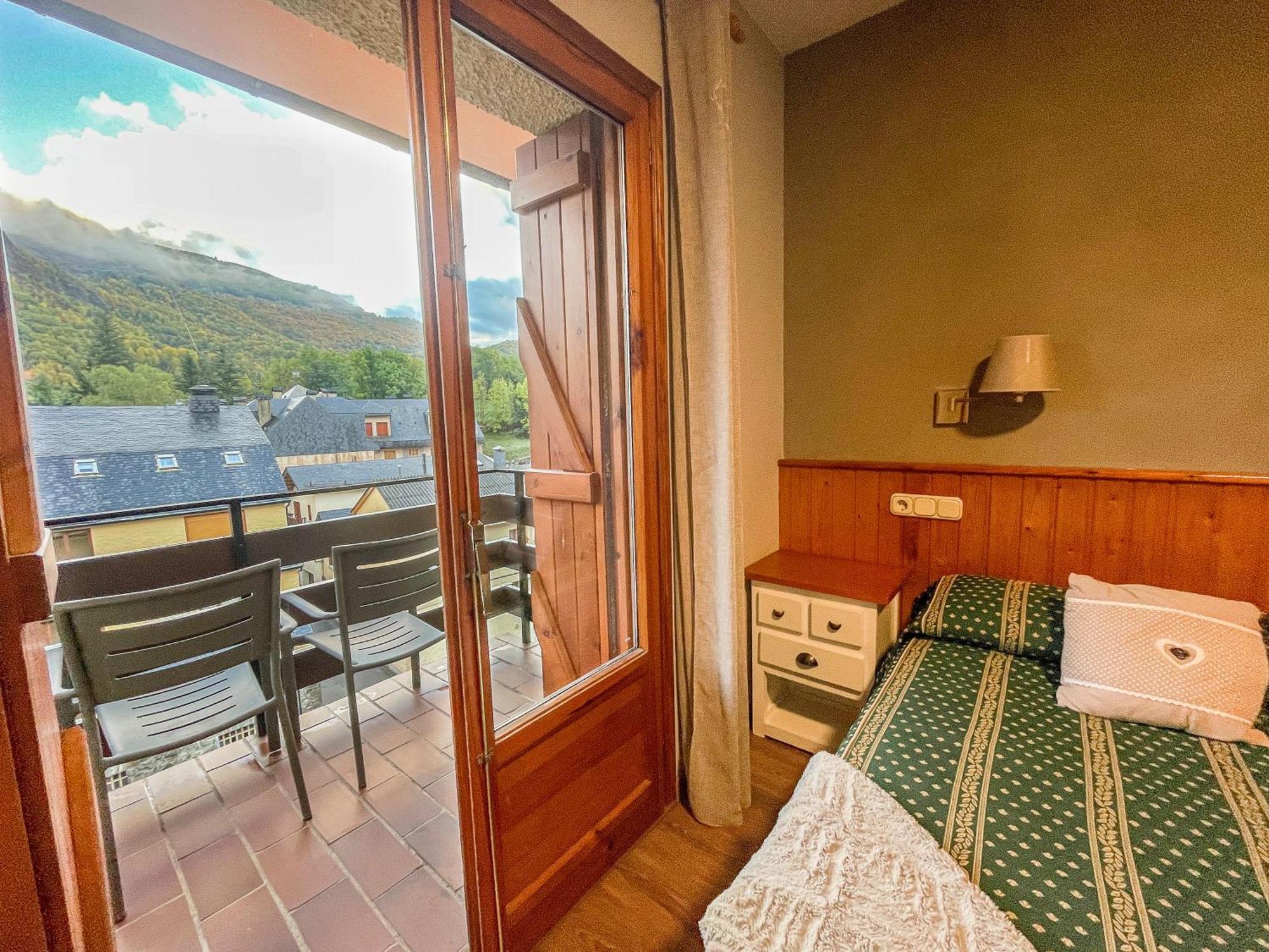 Hotel Casa Morlans 3000
