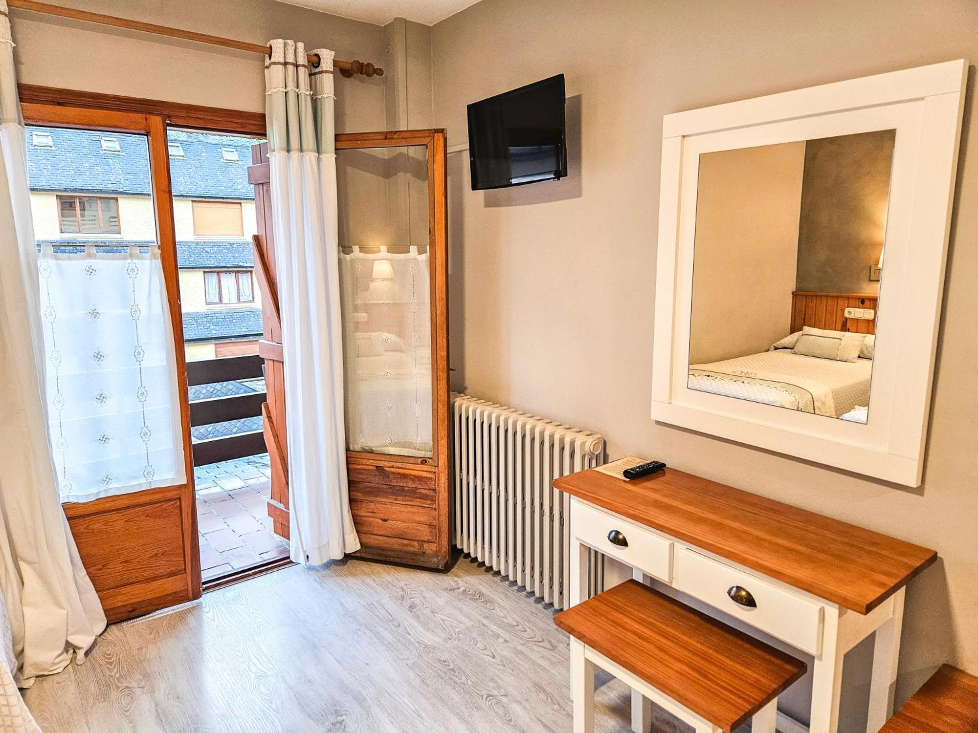 Hotel Casa Morlans 3000 2*