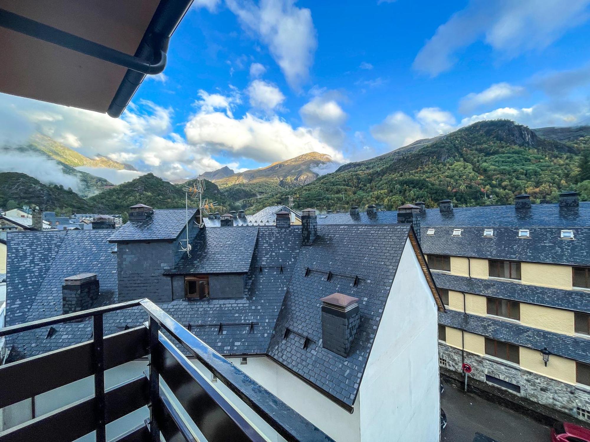 Casa Morlans 3000 Hotel Panticosa