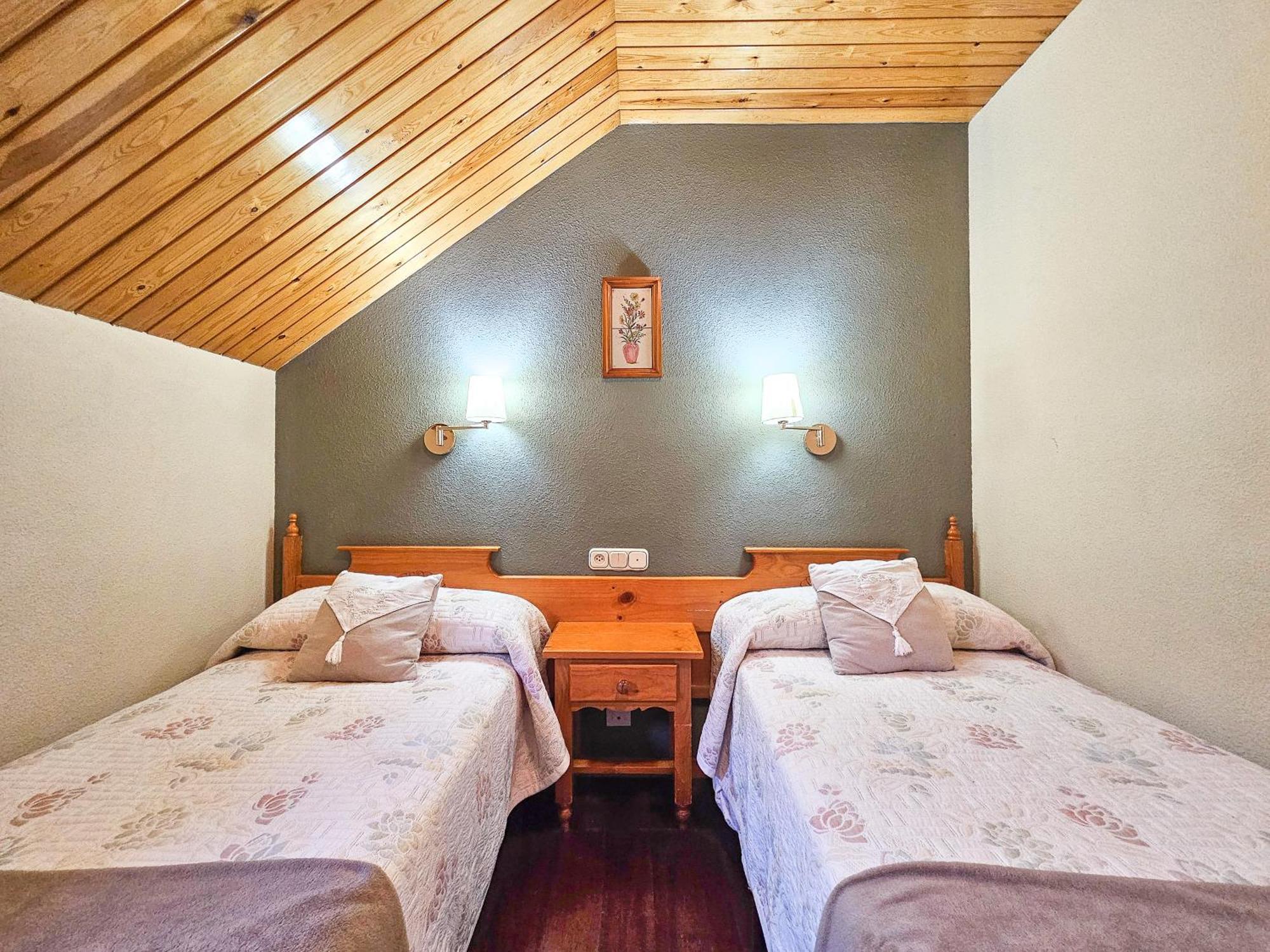 Casa Morlans 3000 2*