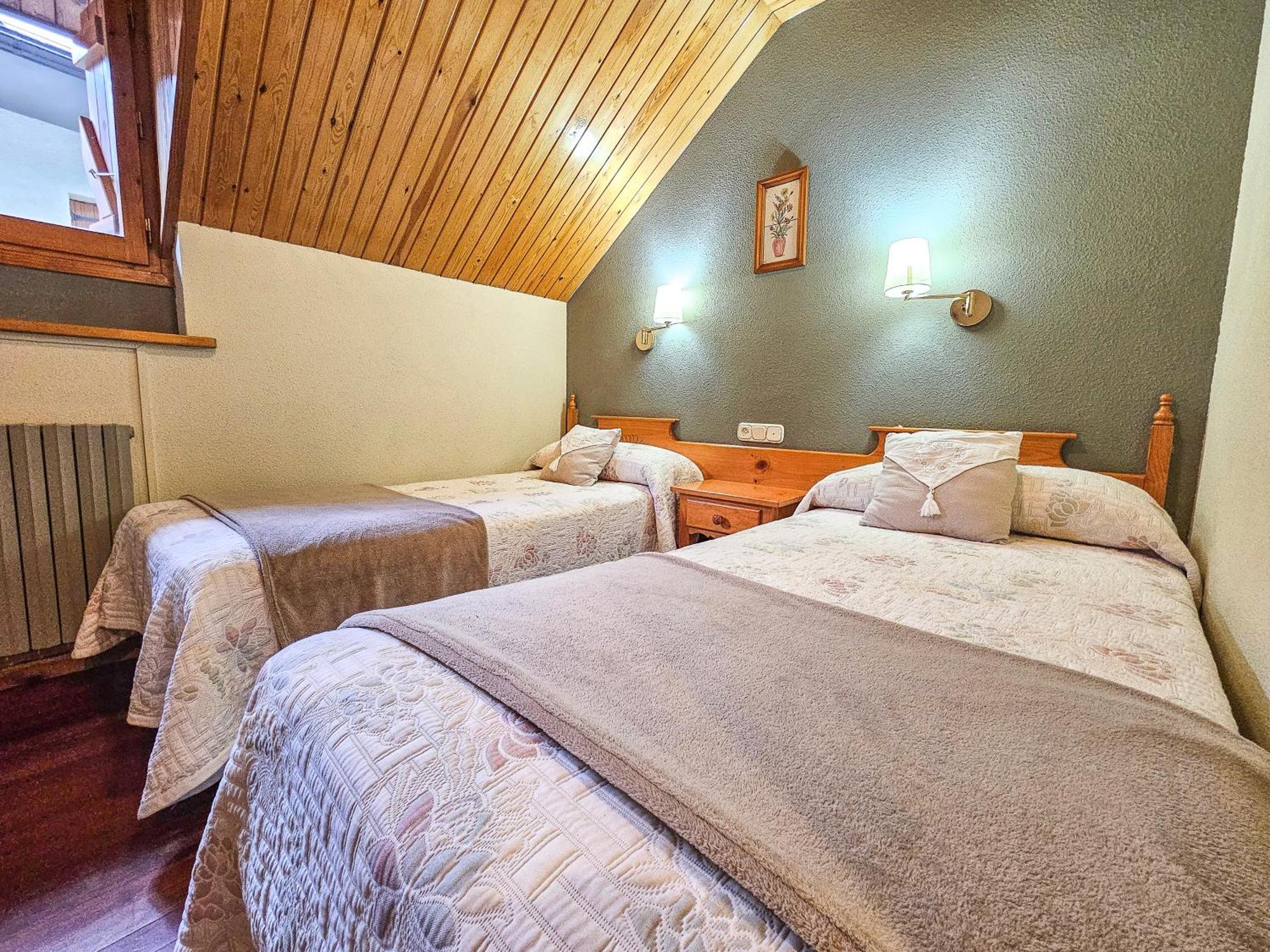 Casa Morlans 3000 2* Panticosa