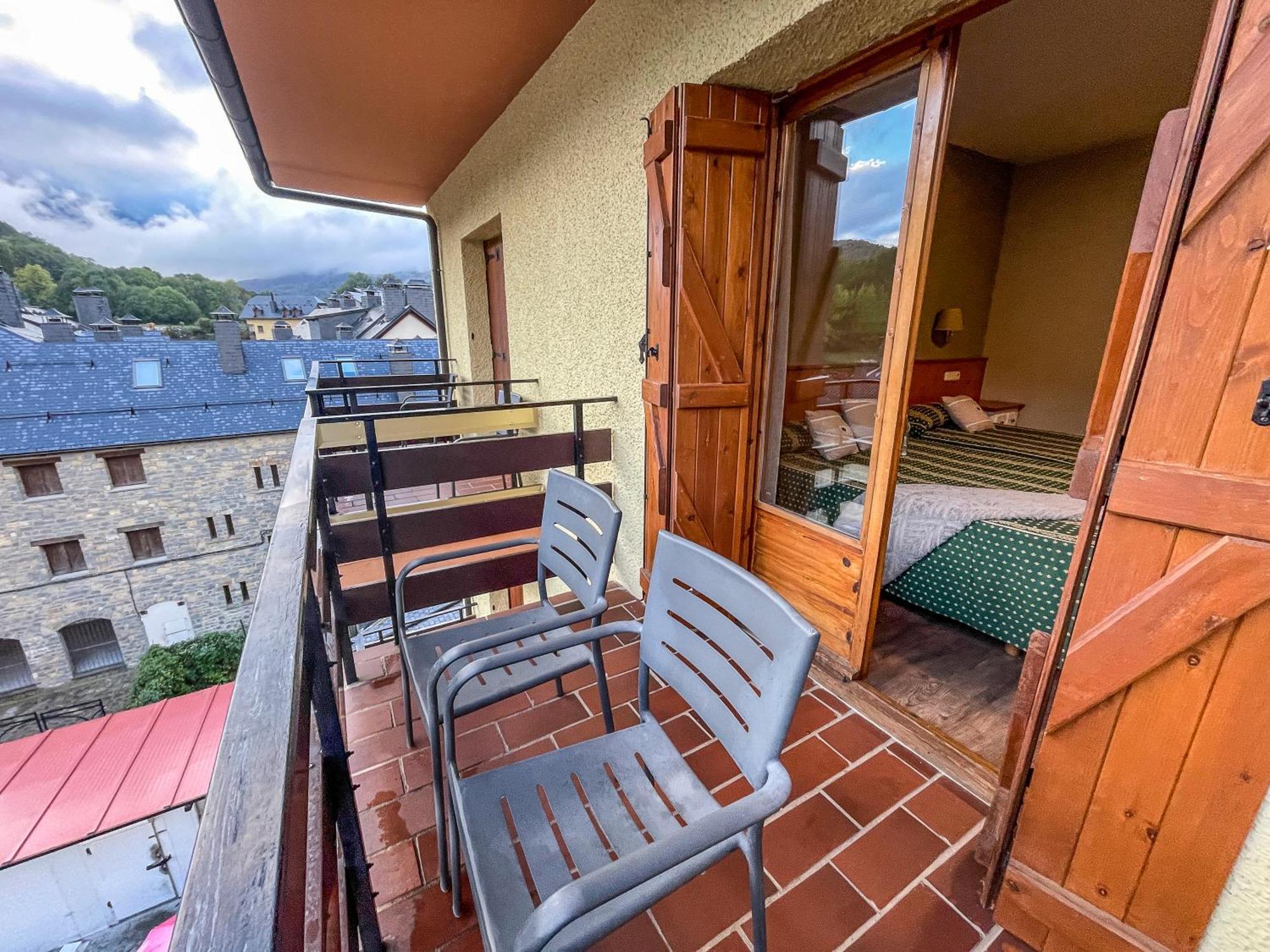 Casa Morlans 3000 Hotel