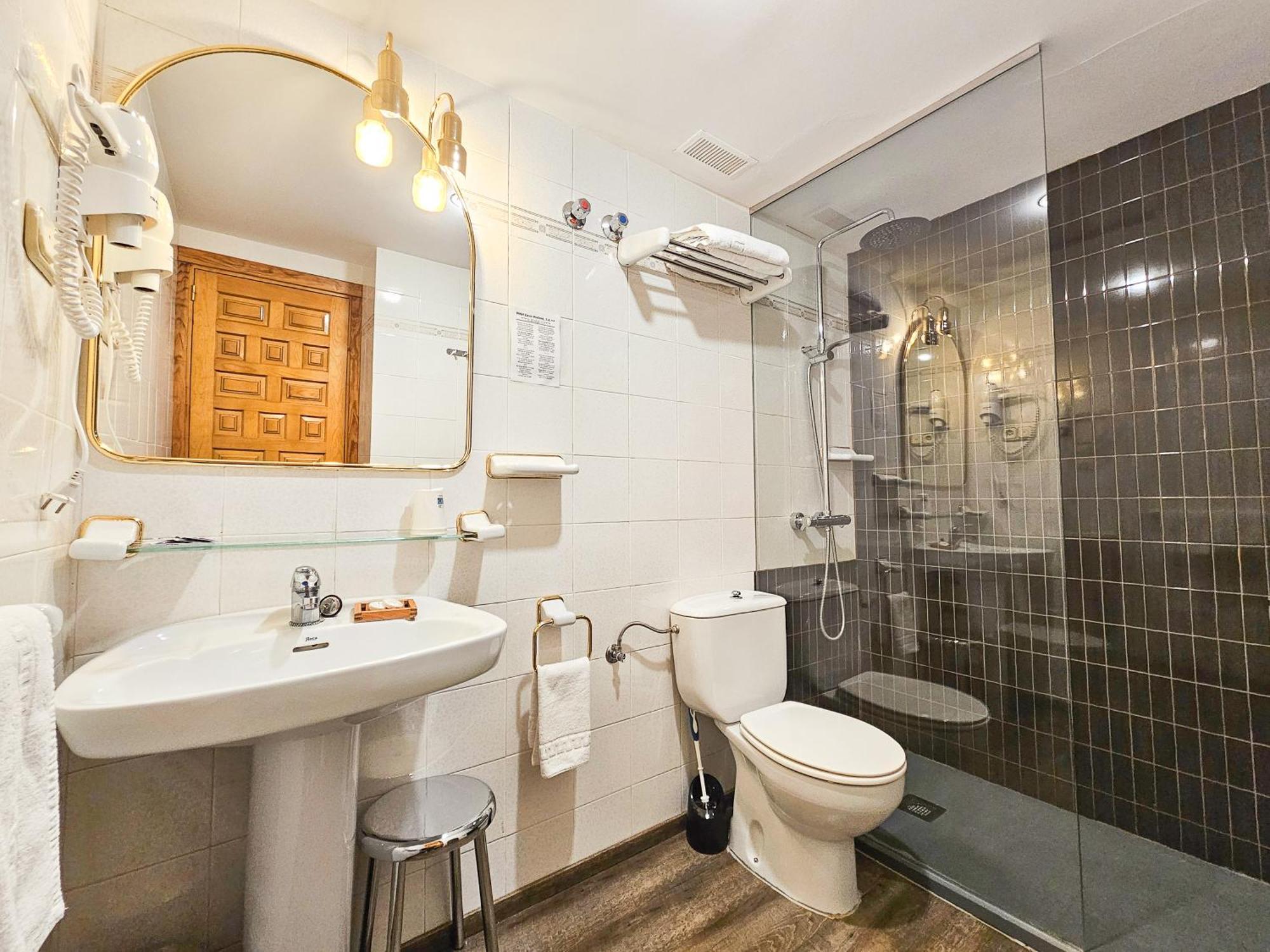 Hotel Casa Morlans 3000