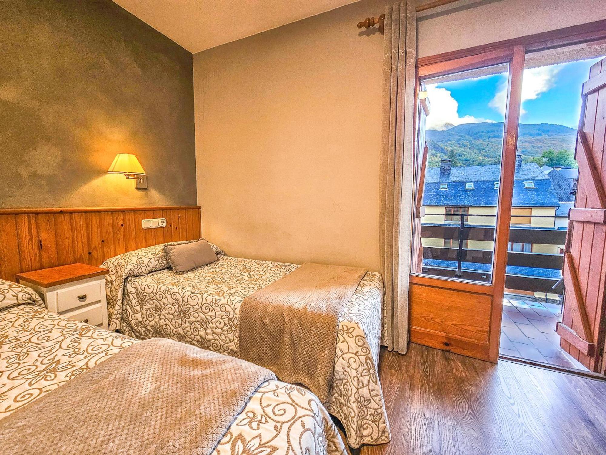 Casa Morlans 3000 Hotel Panticosa