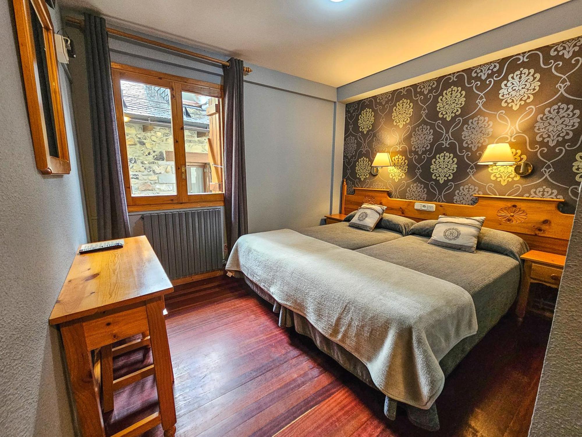 Hotel Casa Morlans 3000 Panticosa