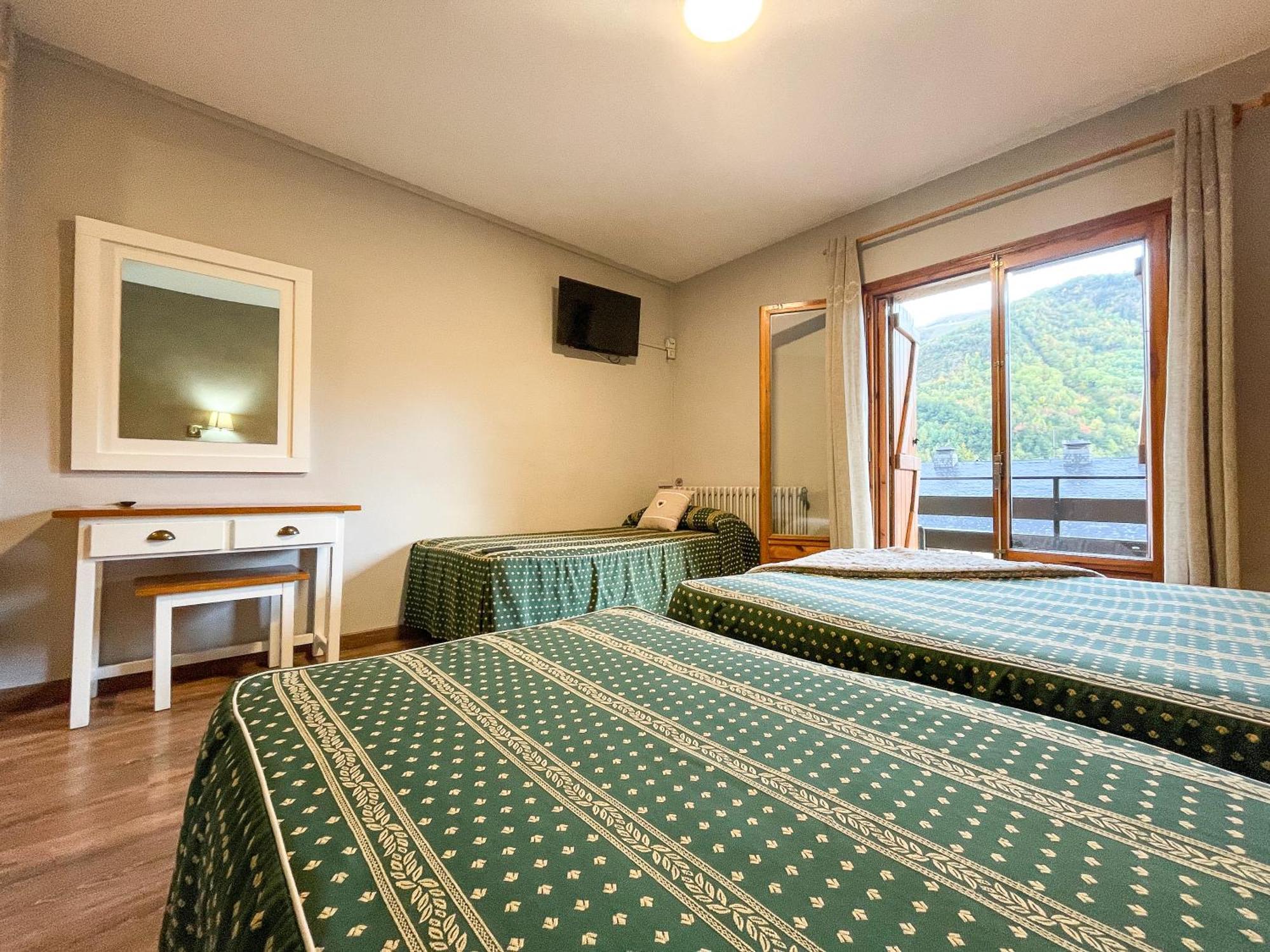 Casa Morlans 3000 Panticosa
