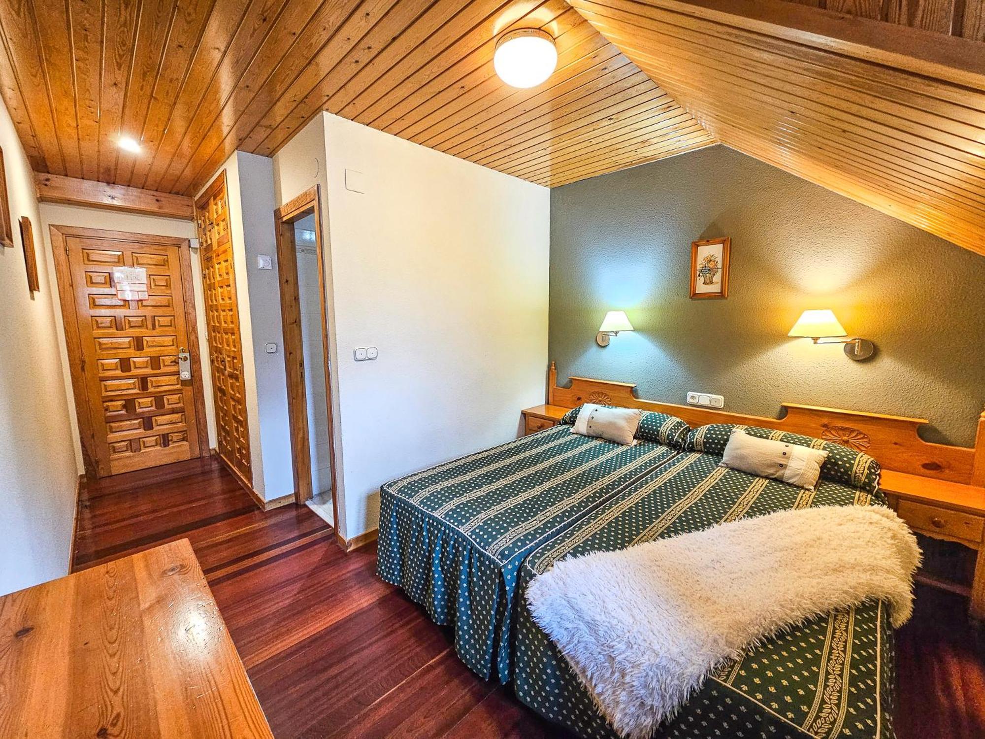 Hotel Casa Morlans 3000 2*