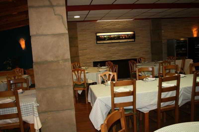 Casa Morlans 3000 Hotel 2*