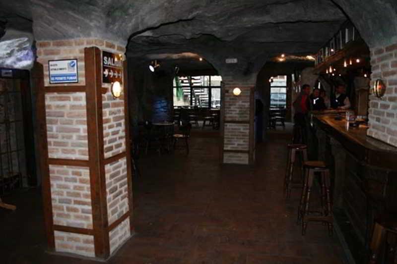 Hotel Casa Morlans 3000
