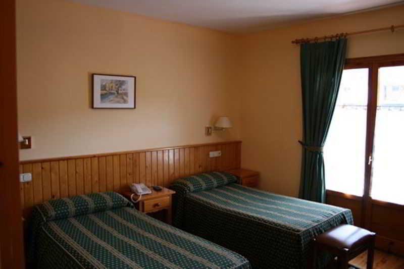 Casa Morlans 3000 Hotel Panticosa