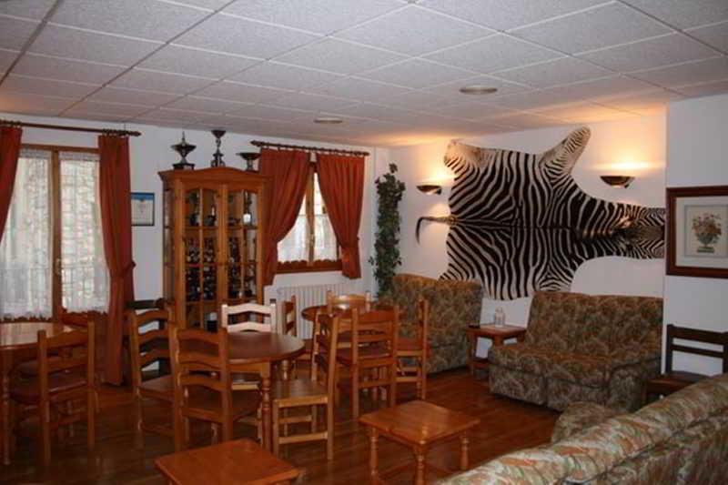 Casa Morlans 3000 Hotel