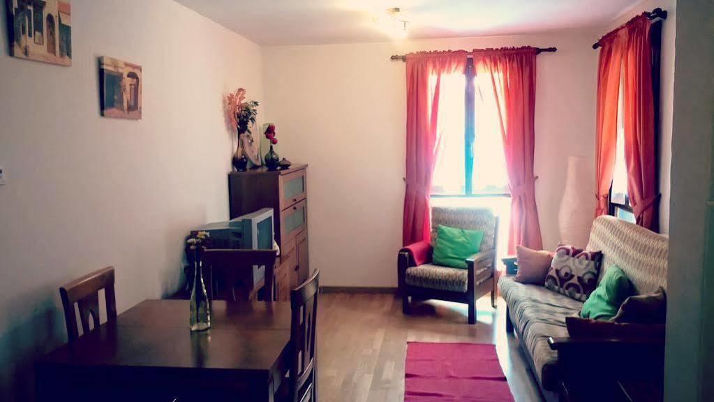 Casa Morlans 3000 2* Panticosa